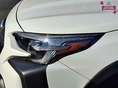 Certified 2025 Subaru Outback Premium w/ Popular Package #1A image 29