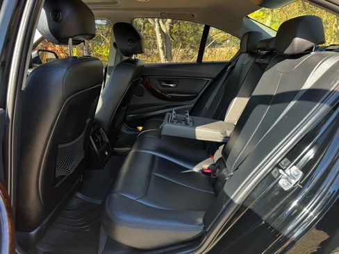 Used 2015 BMW 328i xDrive Sedan image 15