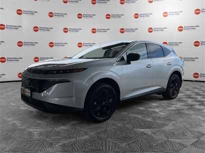 New 2025 Nissan Murano SV