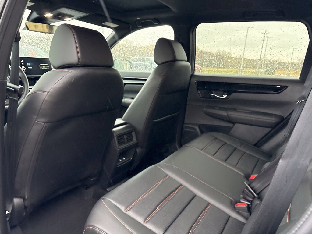 New 2027 Honda CR-V Sport Touring image 14