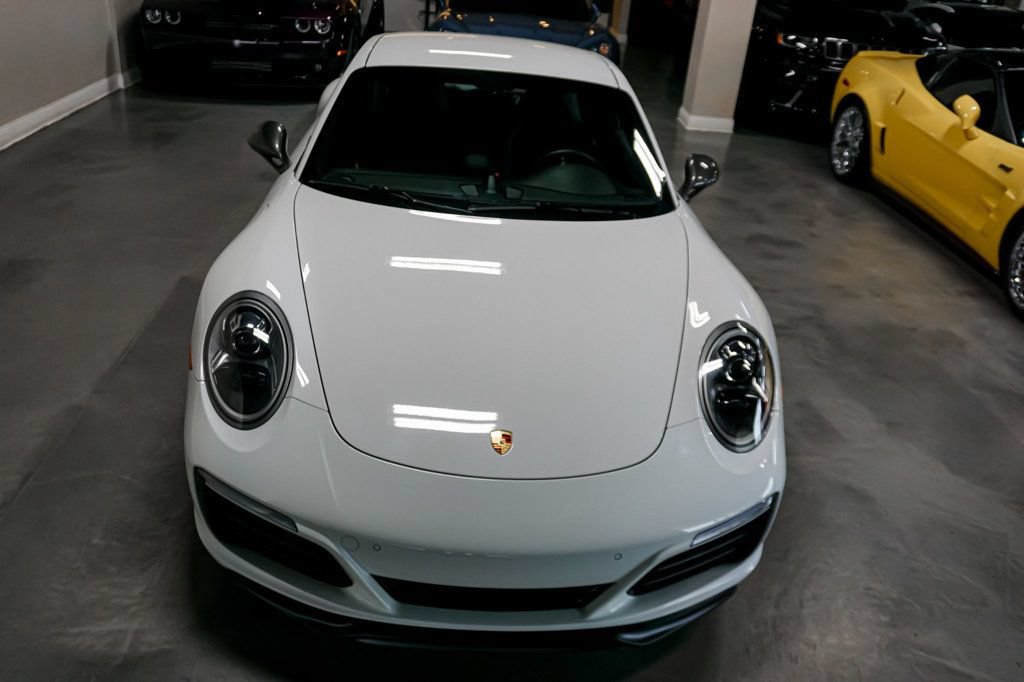 Used 2018 Porsche 911 Carrera image 48