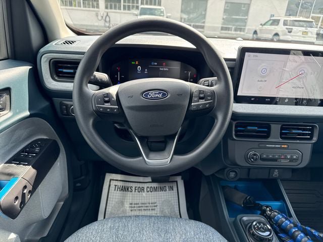 New 2026 Ford Maverick XLT w/ Equipment Group 301A AWD/4WD image 18
