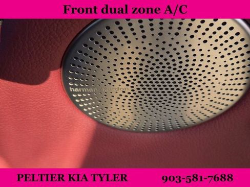 Used 2020 Kia Stinger GT-Line w/ Sun & Sound Package image 20