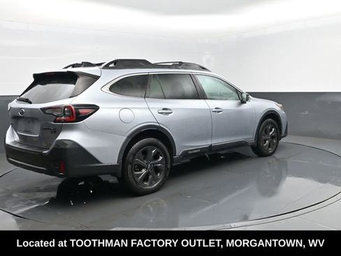 Used 2020 Subaru Outback Onyx Edition XT AWD/4WD image 25