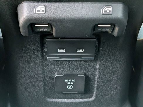 New 2026 Jeep Wrangler Unlimited Sahara image 15