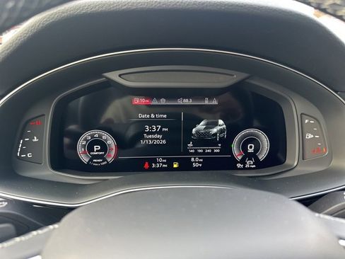 New 2026 Audi Q7 3.0T Premium Plus image 30
