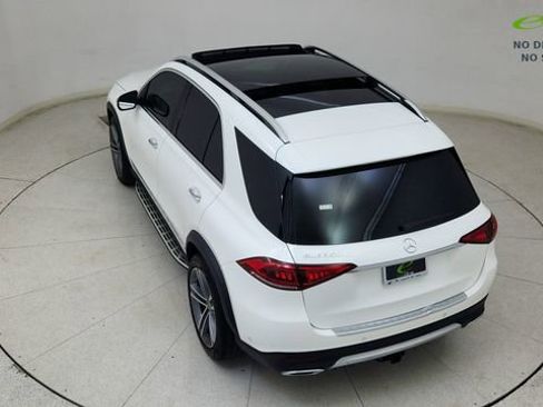 Used 2022 Mercedes-Benz GLE 350 image 84