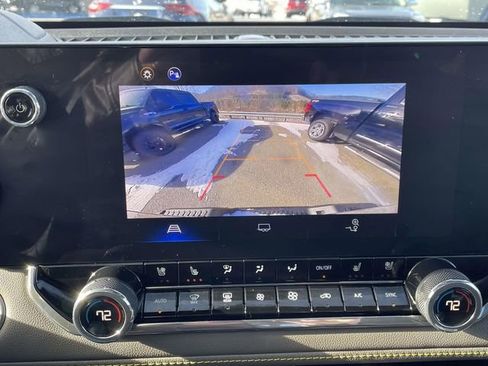 Used 2025 Chevrolet Colorado ZR2 image 22