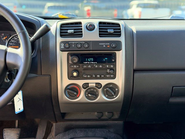 Used 2012 Chevrolet Colorado LT AWD/4WD image 16