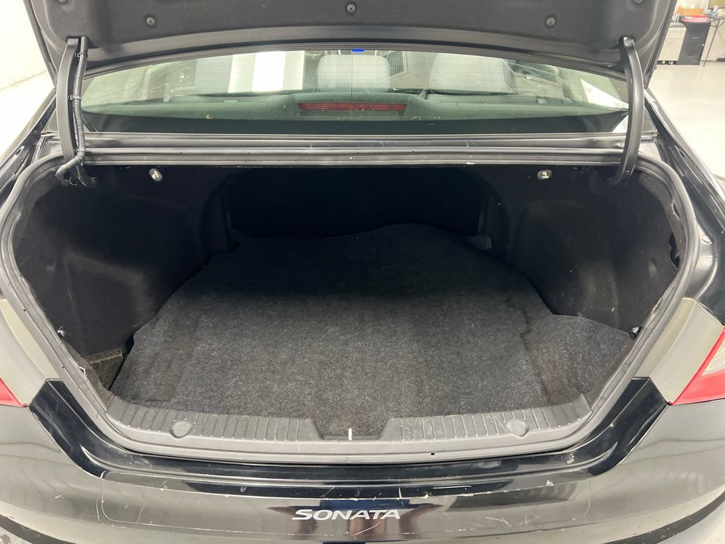 Used 2013 Hyundai Sonata GLS w/ Popular Equipment Pkg FWD image 22
