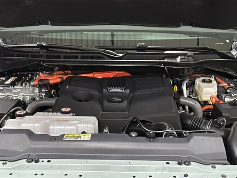 Certified 2026 Toyota Tundra Limited image 25