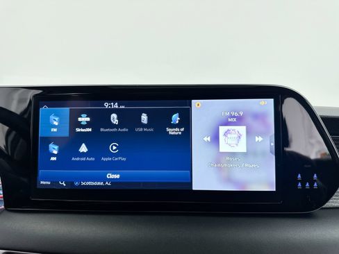 Used 2023 Hyundai Palisade Limited AWD/4WD image 27
