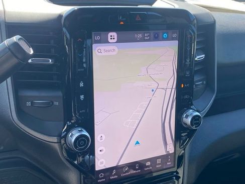 New 2025 RAM 2500 Tradesman image 3