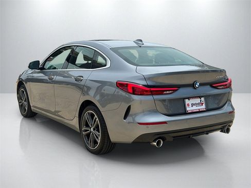Used 2024 BMW 228i Gran Coupe image 7