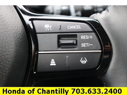 Certified 2023 Honda CR-V EX-L image 11