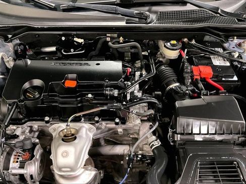 Used 2023 Honda Civic Sport image 10