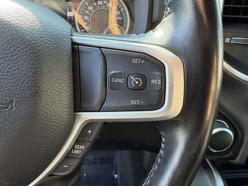Certified 2023 RAM 1500 Big Horn AWD/4WD image 23