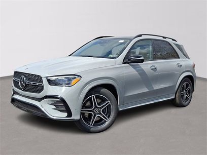 Certified 2025 Mercedes-Benz GLE 350 4MATIC
