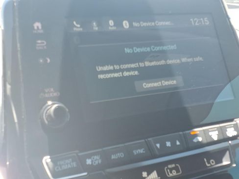 Used 2023 Honda Odyssey EX-L image 26