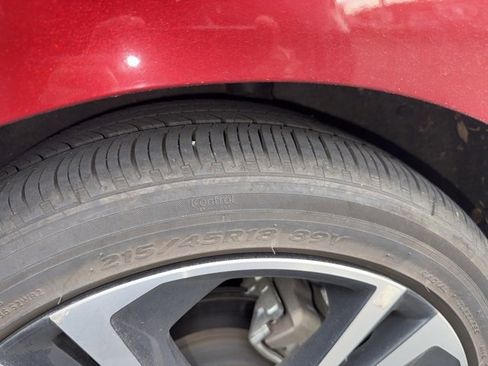 Used 2023 Nissan Sentra SR w/ SR Premium Package image 6