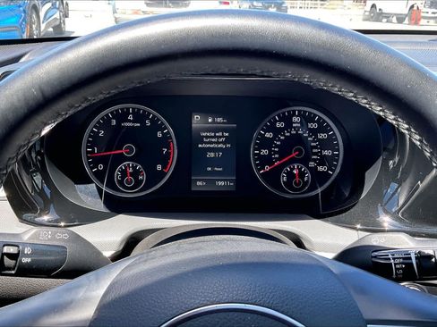 Used 2024 Kia K5 GT-Line w/ GT-Line Premium Package FWD image 17