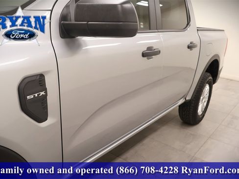 Used 2024 Ford Ranger XL image 30