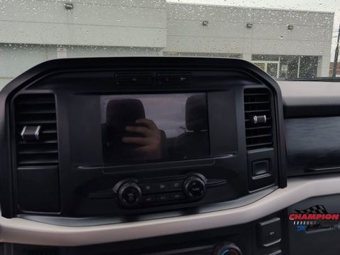 Used 2021 Ford F150 XL AWD/4WD image 18