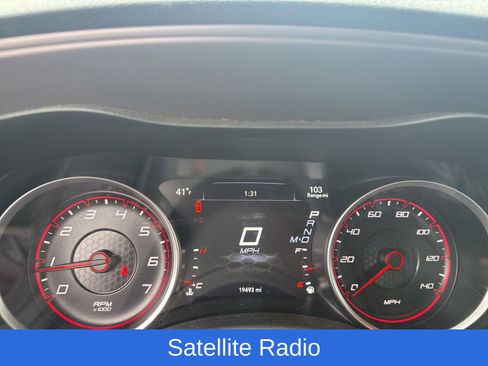 Used 2023 Dodge Charger SXT w/ Cold Weather Package image 11