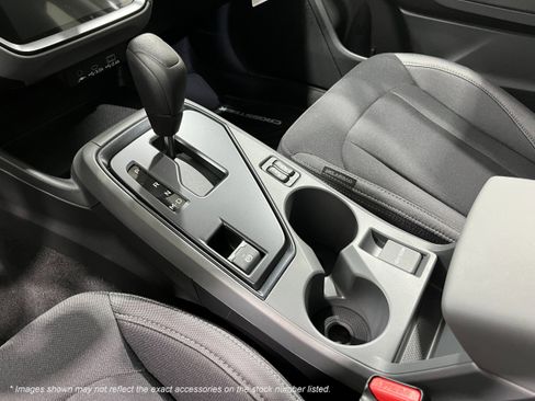 New 2026 Subaru Crosstrek 2.0i Premium AWD/4WD image 17
