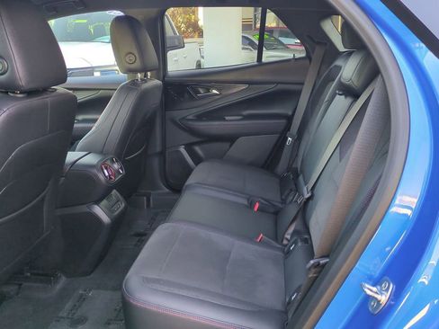 Used 2024 Chevrolet Blazer EV RS image 24