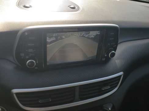 Used 2020 Hyundai Tucson Sport image 26