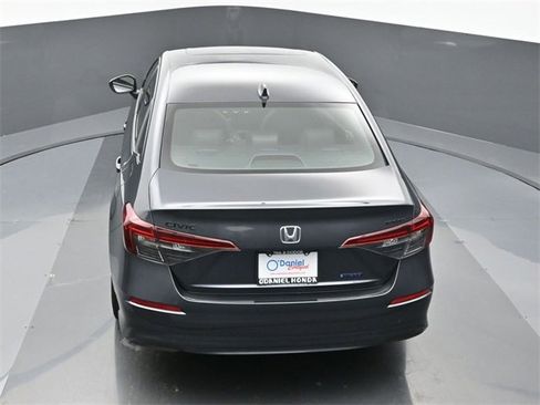 Used 2026 Honda Civic Sport image 16