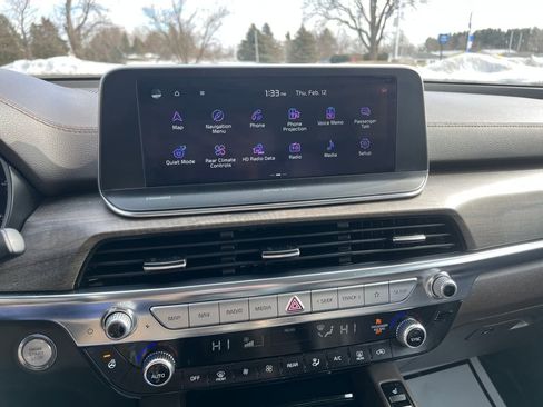 Used 2021 Kia Telluride SX image 15