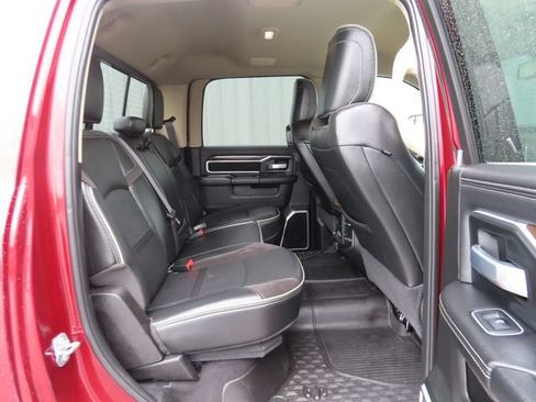 Used 2022 RAM 3500 Laramie AWD/4WD image 30