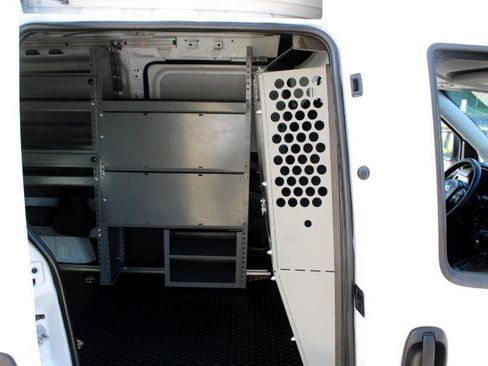 Used 2021 RAM ProMaster City Tradesman SLT image 14