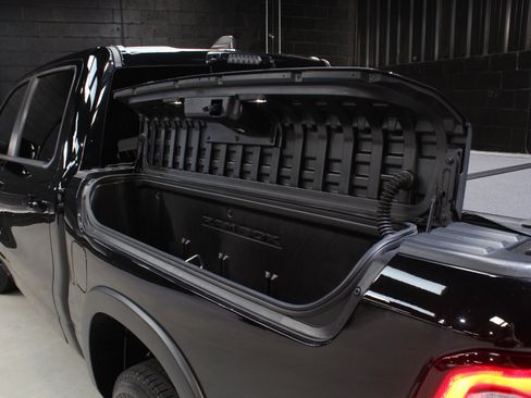 Used 2023 RAM 1500 Rebel w/ Rebel Level 2 Equipment Group AWD/4WD image 13