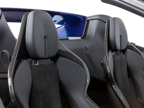 Certified 2023 Ferrari 296 GTS image 40