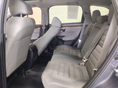 Used 2017 Honda CR-V EX image 25