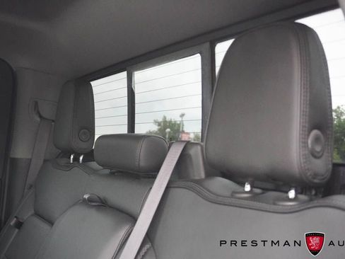 Used 2024 GMC Sierra 3500 Denali w/ Denali Reserve Package AWD/4WD image 53