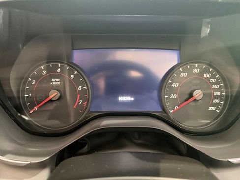 Used 2023 Chevrolet Camaro ZL1 RWD image 34