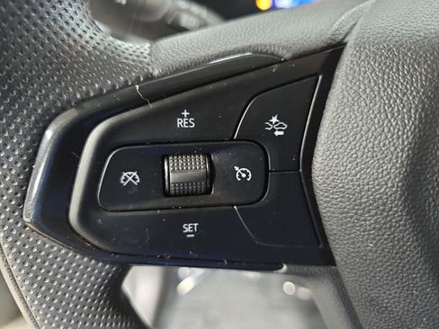 Used 2024 Chevrolet Trax LT image 16