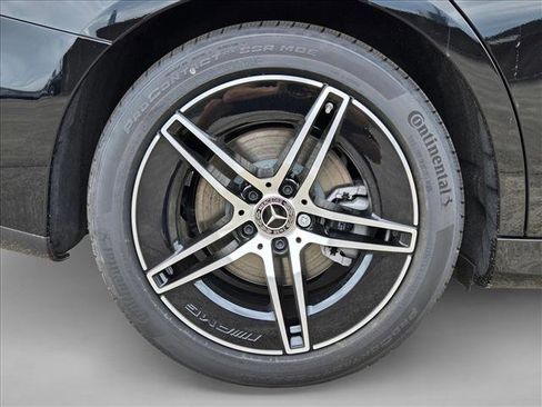 New 2026 Mercedes-Benz E 350 Sedan image 10