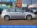 Used 2011 Subaru Impreza Outback Sport image 5