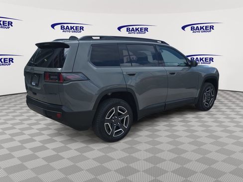 New 2026 Jeep Cherokee Limited image 3