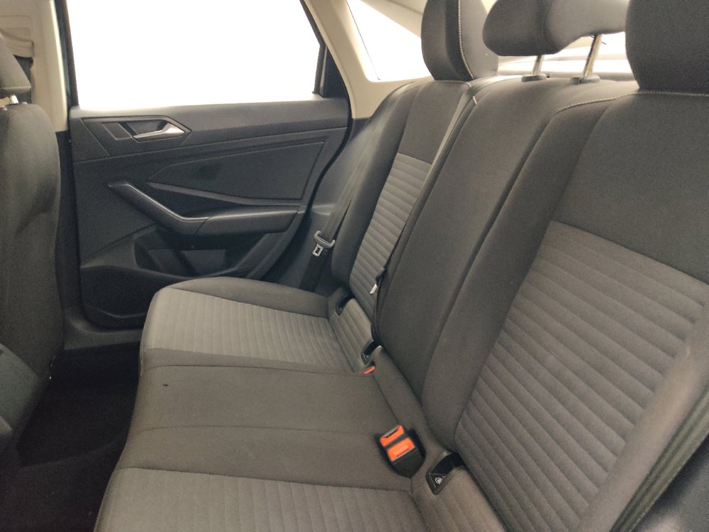Used 2025 Volkswagen Jetta S FWD image 18