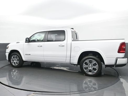 New 2025 RAM 1500 Big Horn image 3