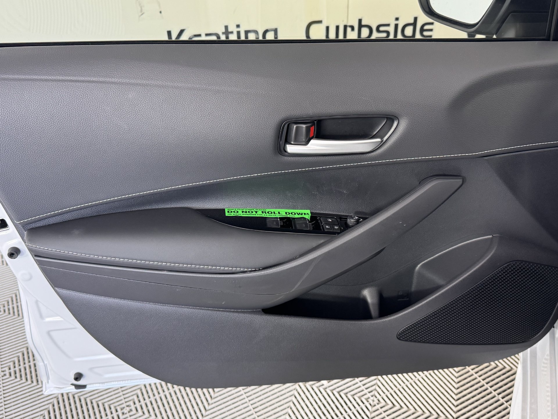 New 2027 Toyota Corolla SE FWD image 13