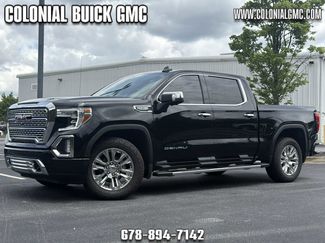 Used 2021 GMC Sierra 1500 Denali w/ Technology Package AWD/4WD video 1