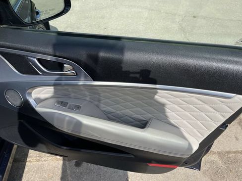 Used 2019 Genesis G70 2.0T Advanced w/ Prestige Package AWD/4WD image 16