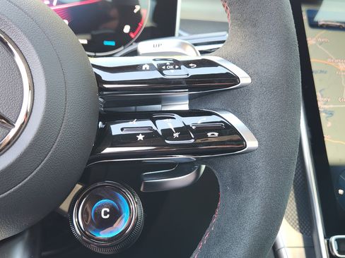 New 2026 Mercedes-Benz GLC 43 AMG 4MATIC image 29